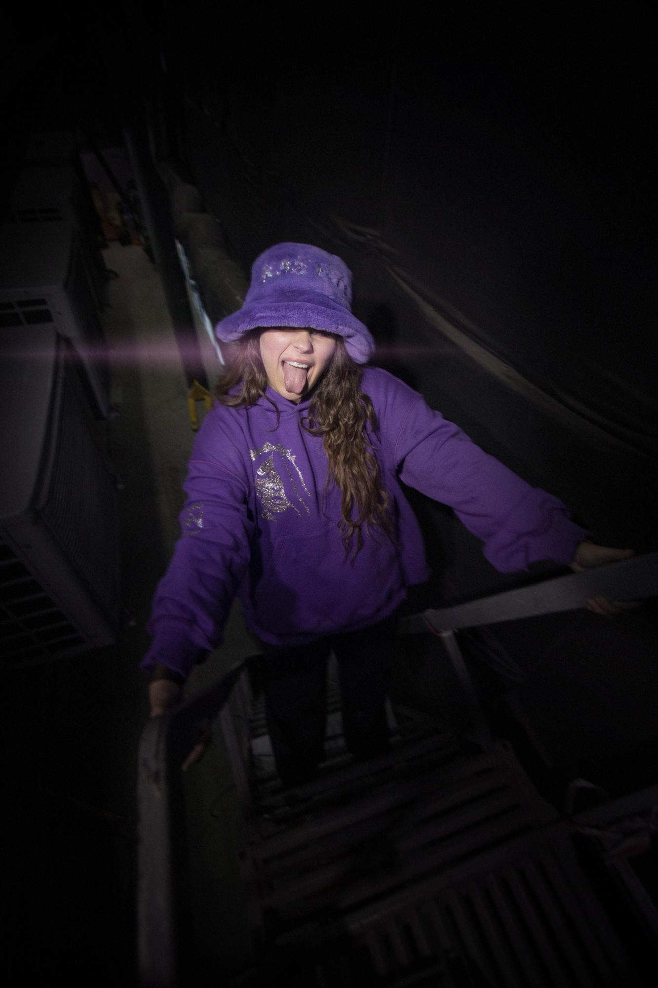 "Что-то невероятное": KAZKA решила ехать в США, чтобы продвигать национальный культурный код